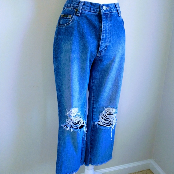 New York BootCut Women's Jeans - Picture 6 of 12